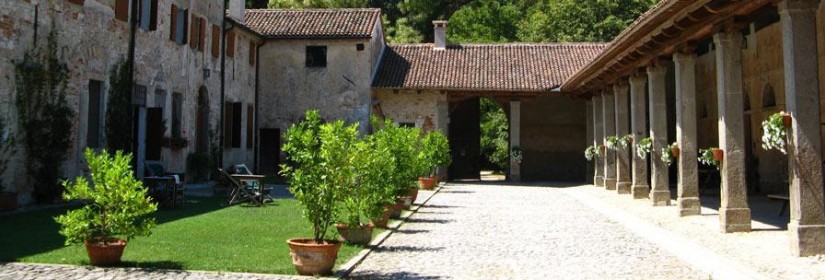 agriturismo