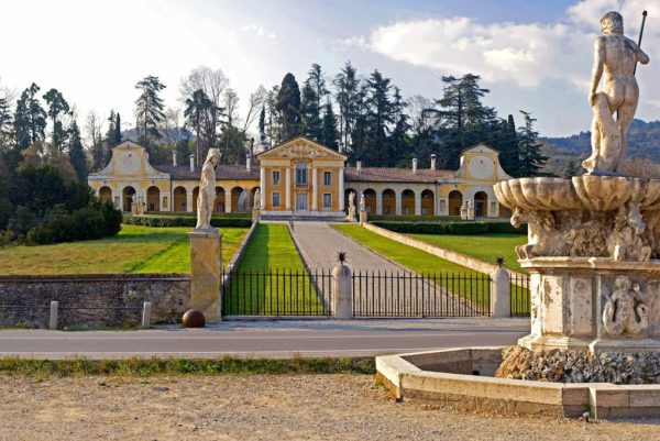 Villa Contarini