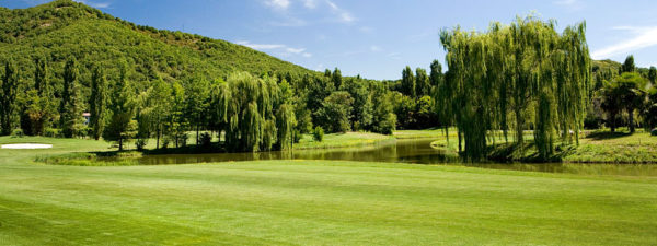 golf galzignano