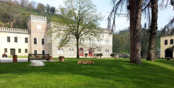 castello di Lipsida