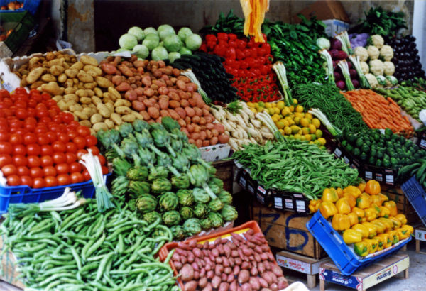 mercato