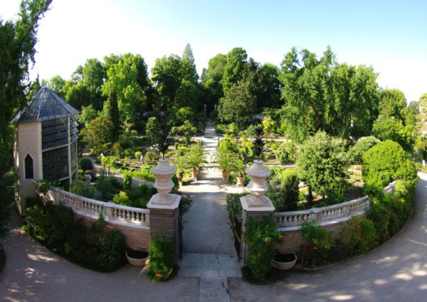 orto-botanico