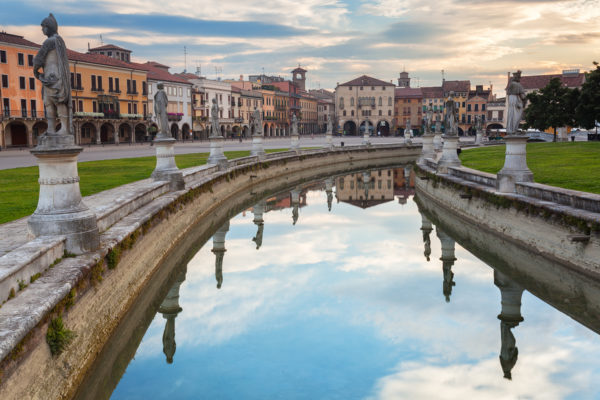 padova