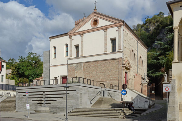 museo San Paolo Monselice