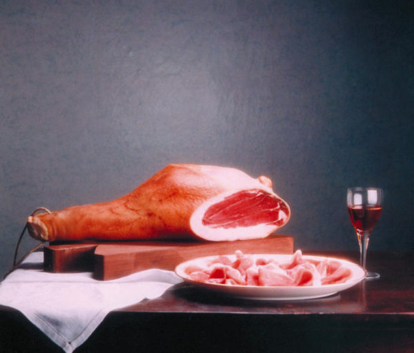 Prosciutto di Montagnana