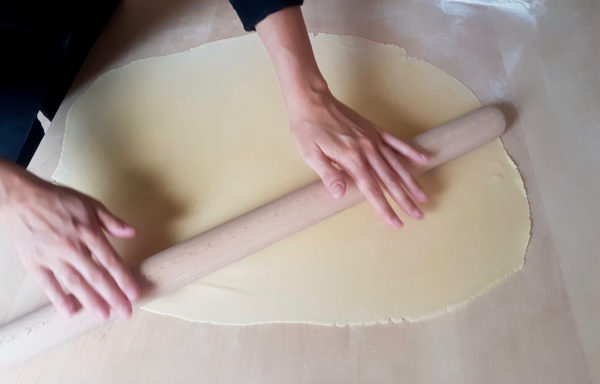 7 tiro impasto