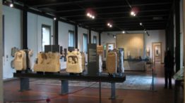 museo San Paolo Monselice